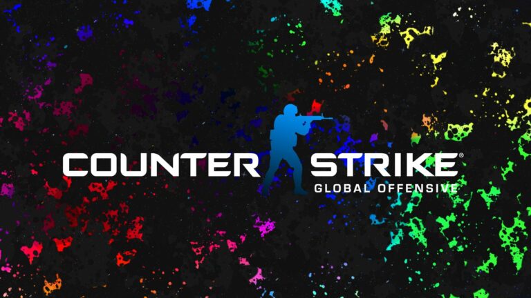 Counter Strike Celebrates its 22nd Anniversary!