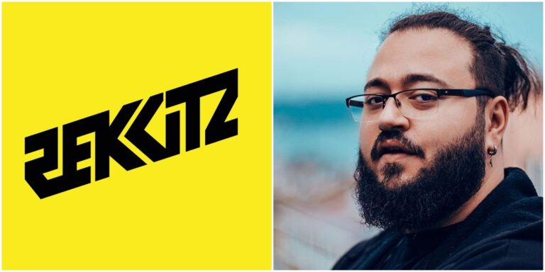 Jahrein & Team Rekkitz Are Leaving Twitch!